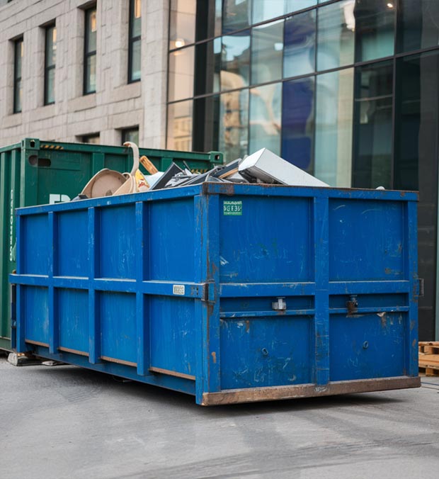 USA Dumpster Rental