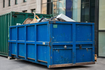 USA Dumpster Rental